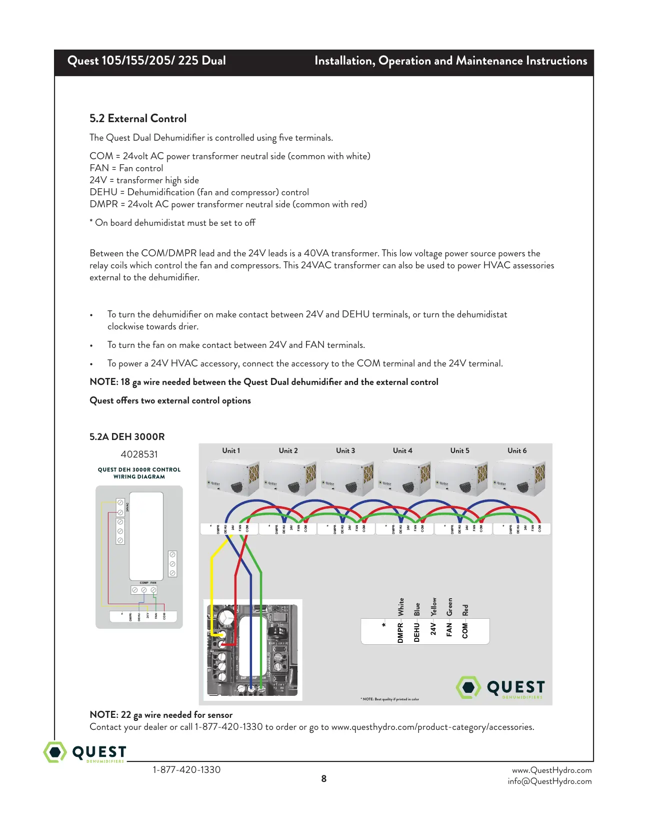 Page #8 background image