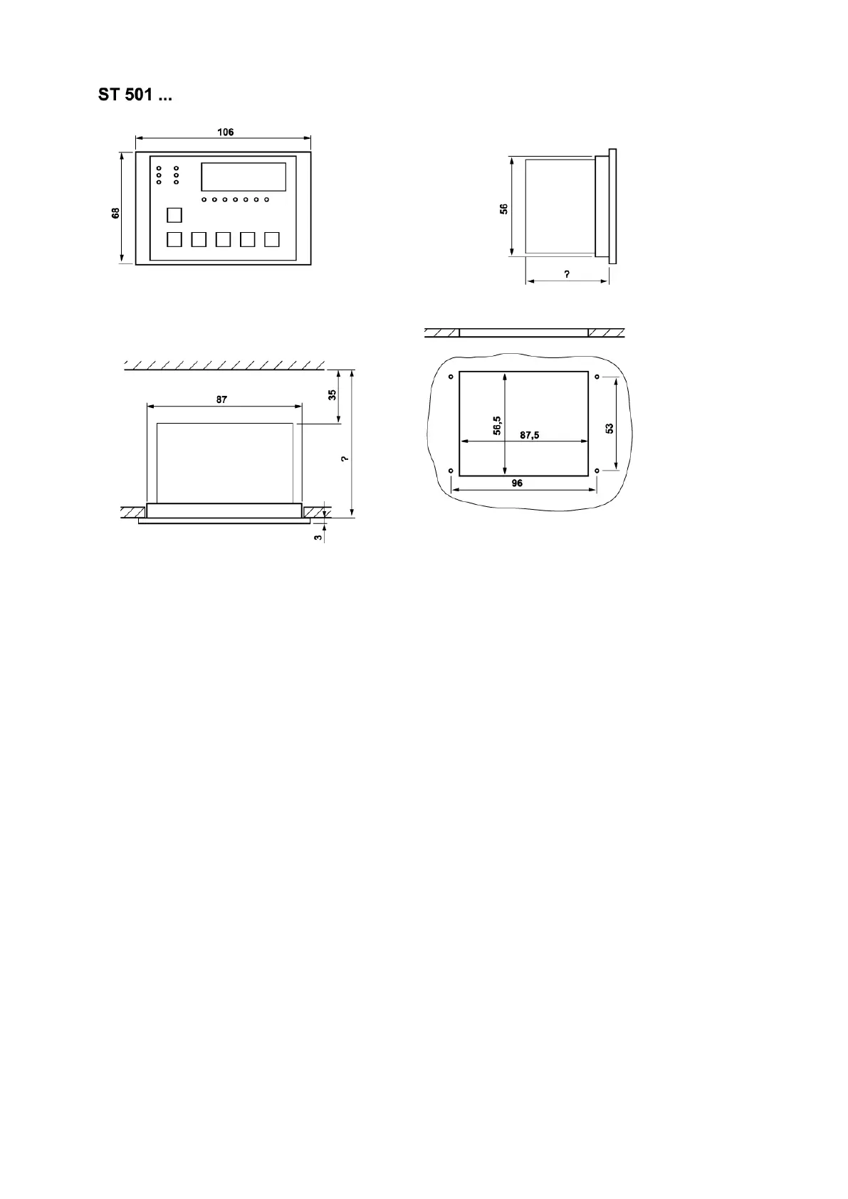 Page #2 background image