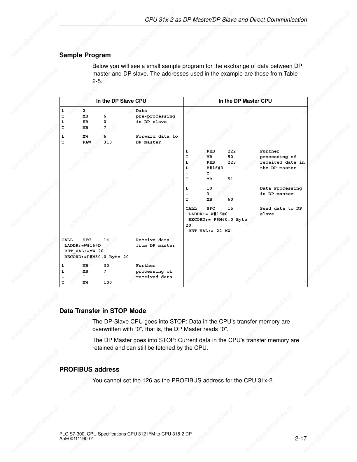 Page #107 background image