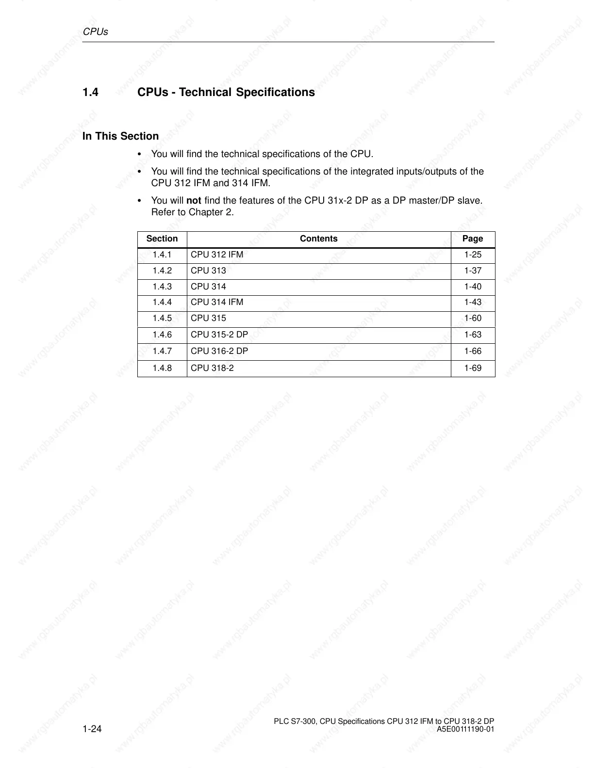 Page #40 background image