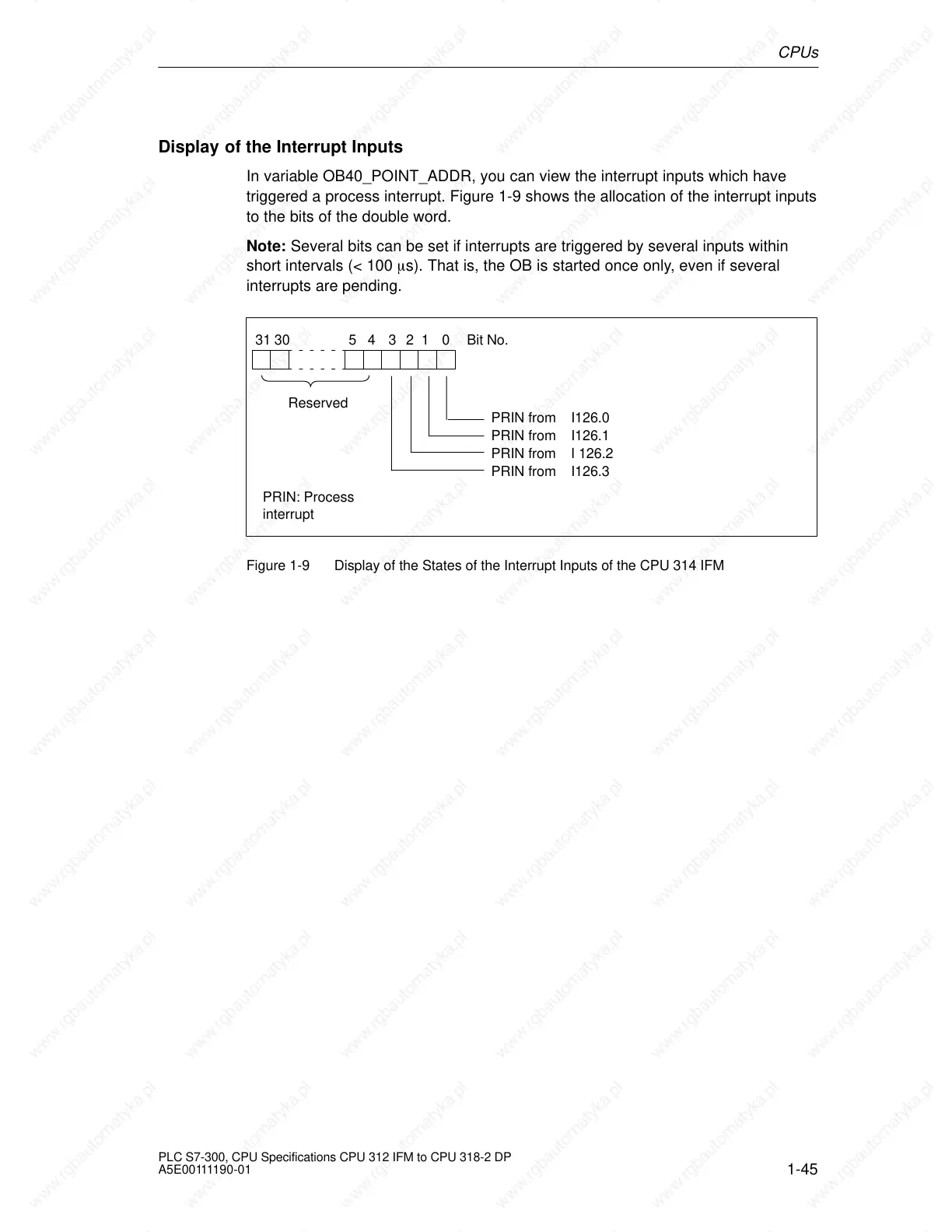 Page #61 background image