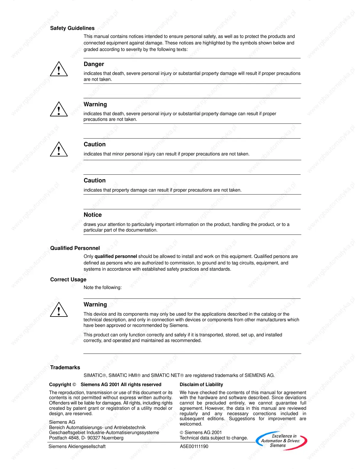 Page #4 background image