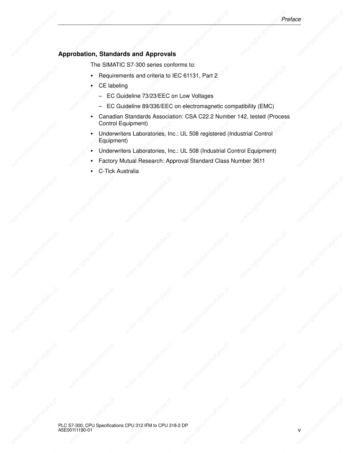 Page #7 background image