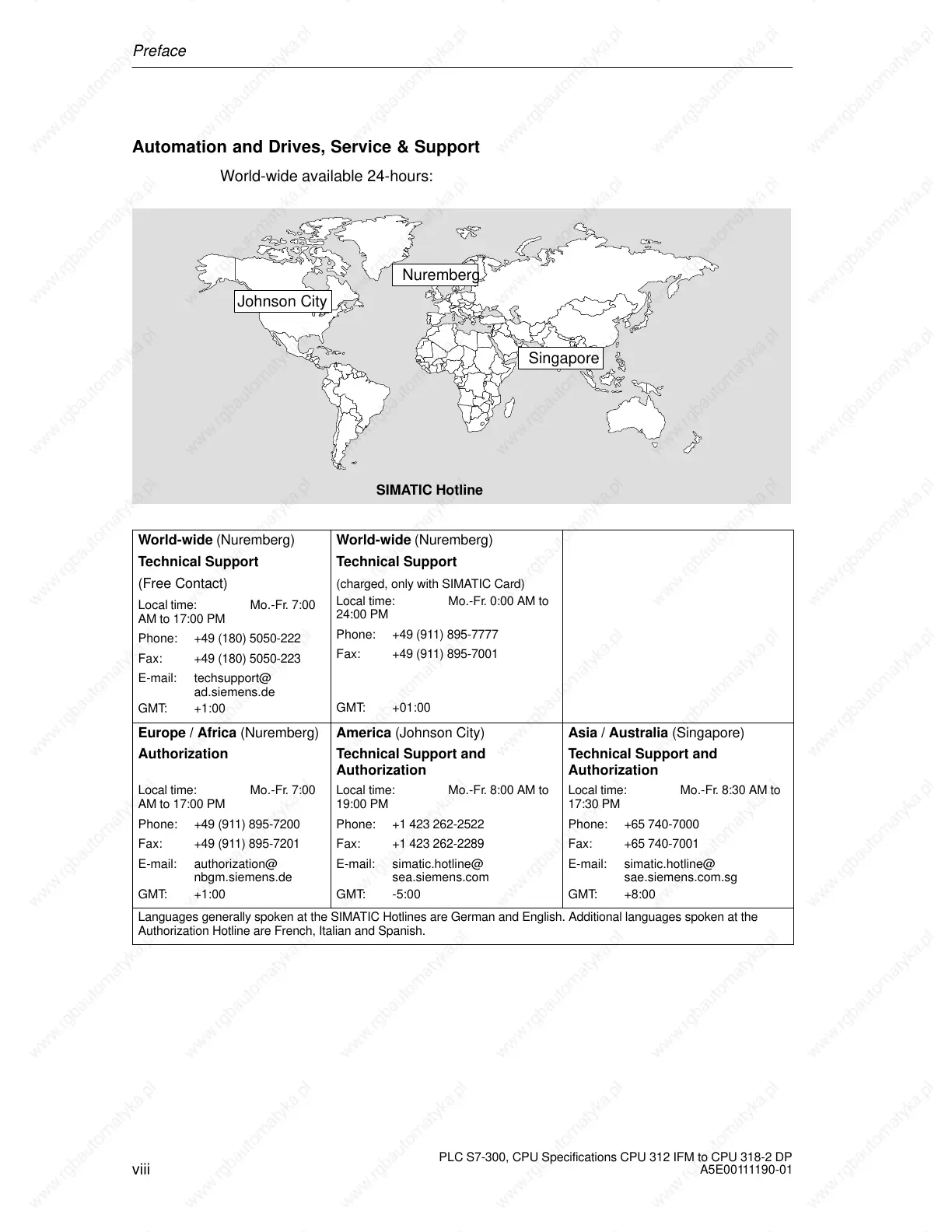 Page #10 background image