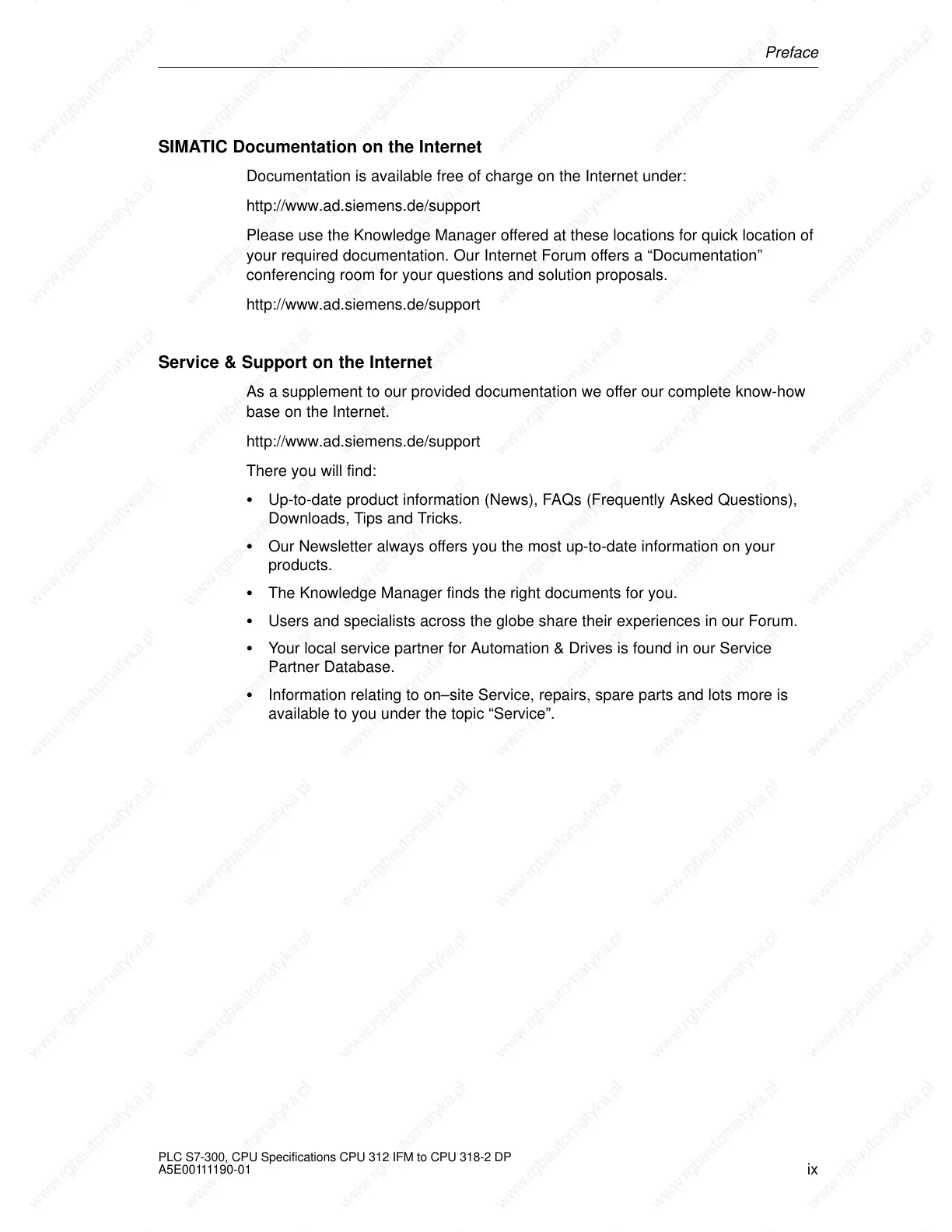 Page #11 background image