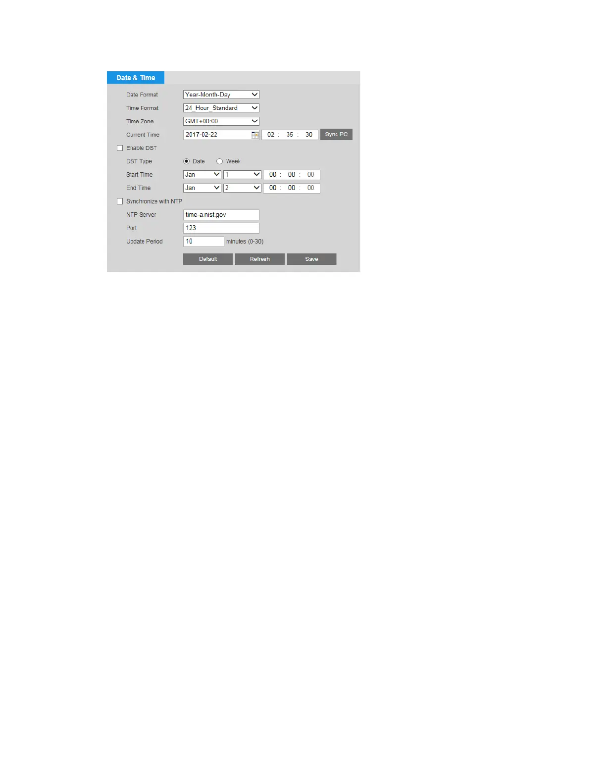 Page #74 background image