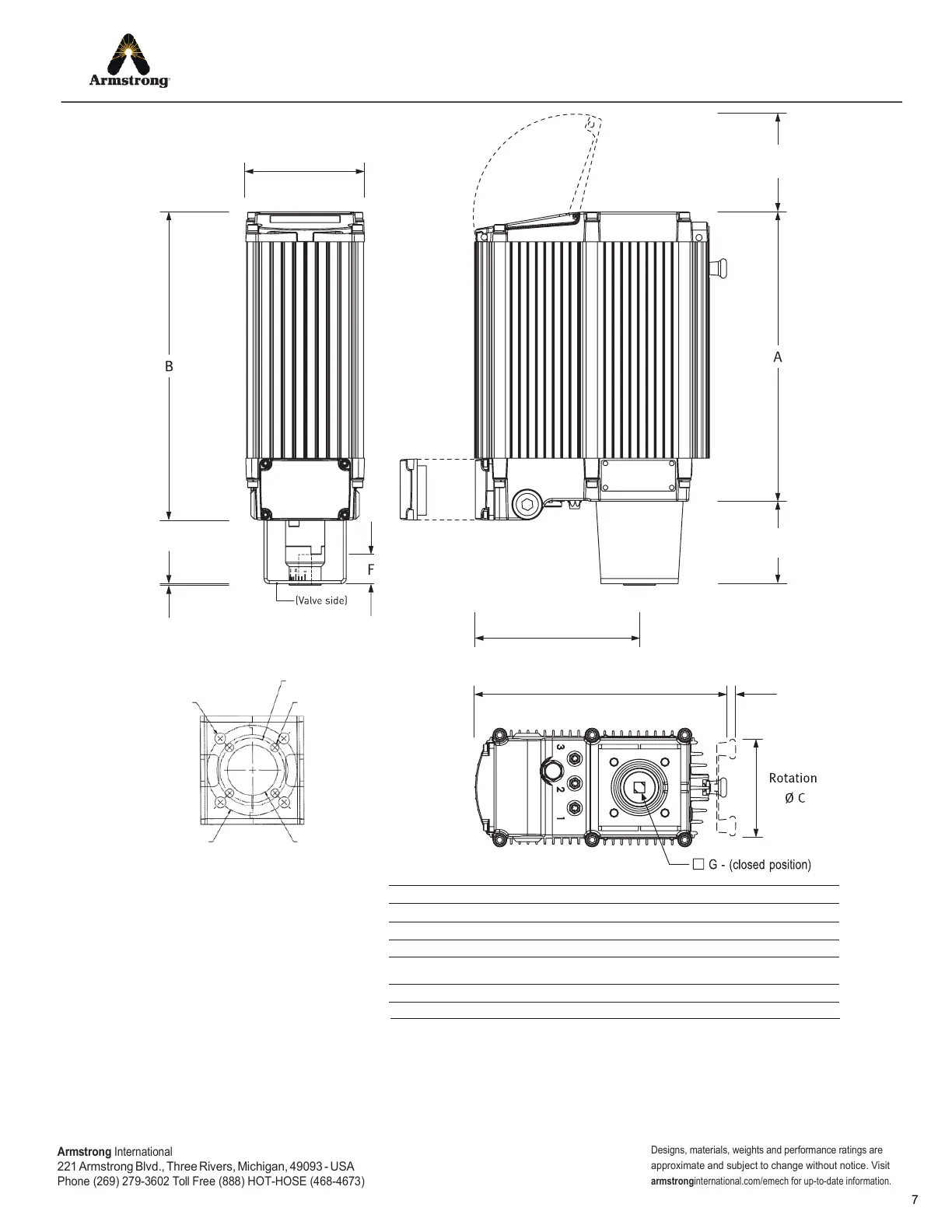 Page #7 background image