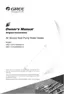 Preview: Owner's Manual