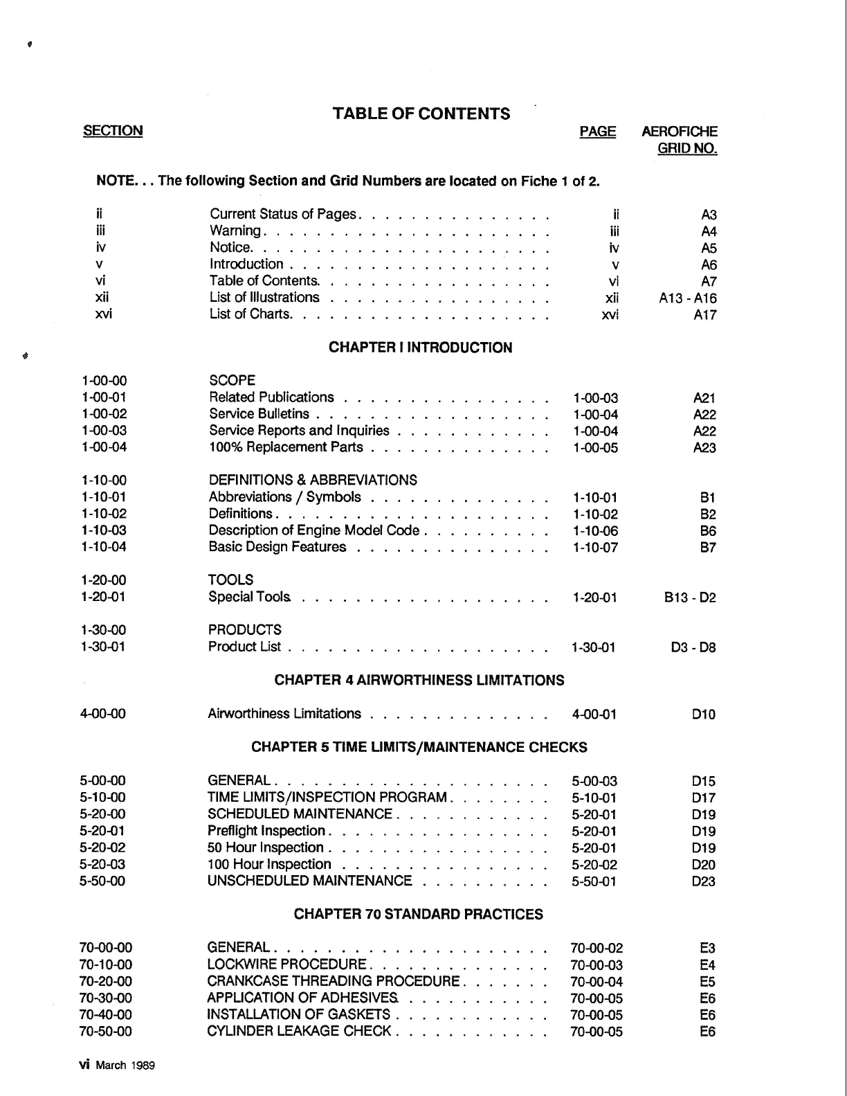 Page #6 background image
