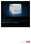 Preview: Modbus Point List Manual