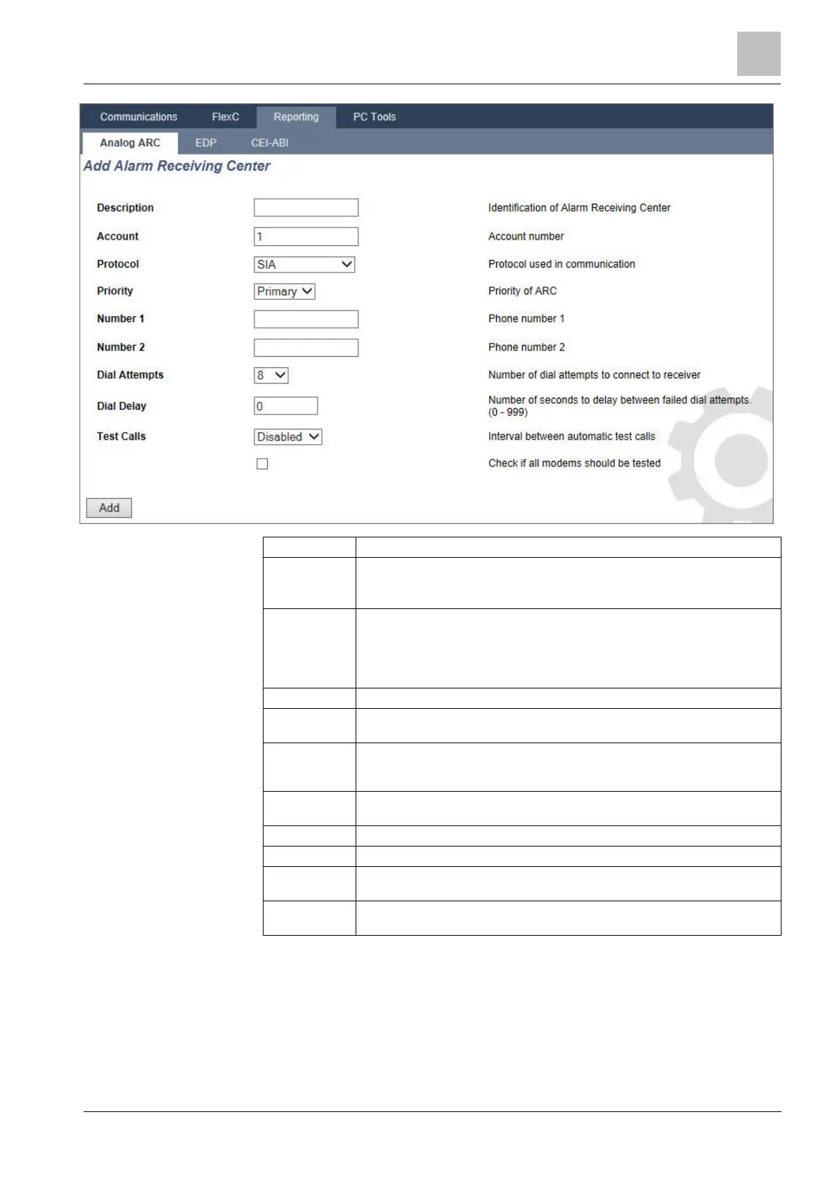 Page #293 background image