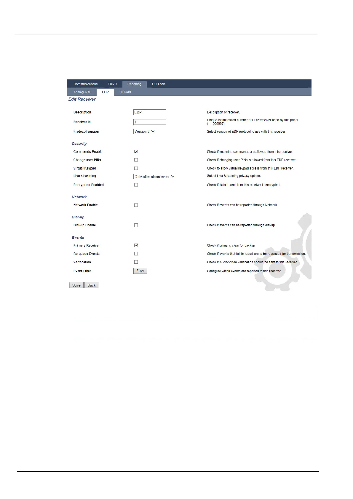 Page #329 background image
