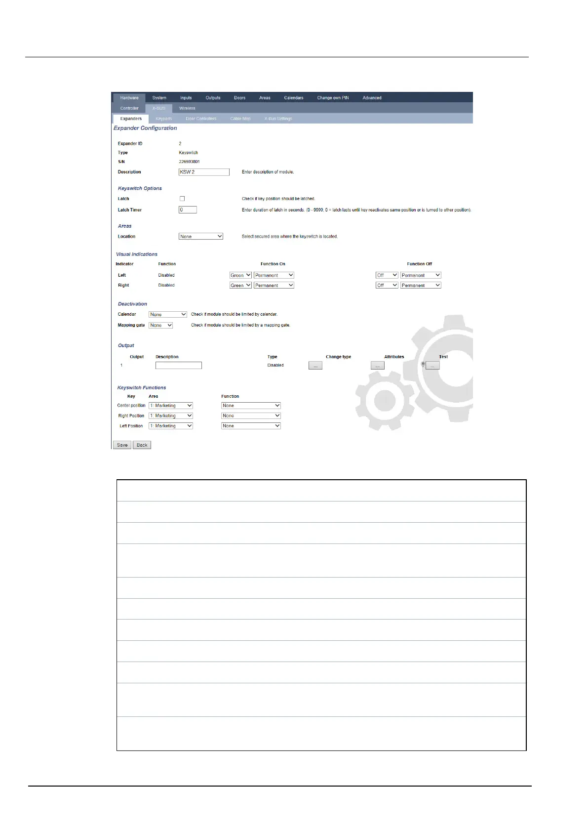 Page #243 background image