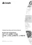 Preview: Operating And Service Manual