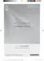 Preview: Installation Manual