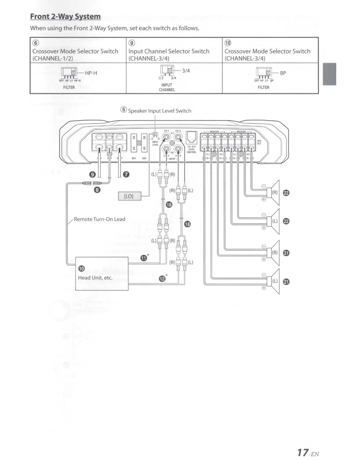 Page #18 background image
