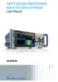Preview: User Manual