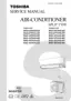 Preview: Service Manual