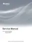 Preview: Service Manual