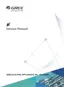 Preview: Service Manual