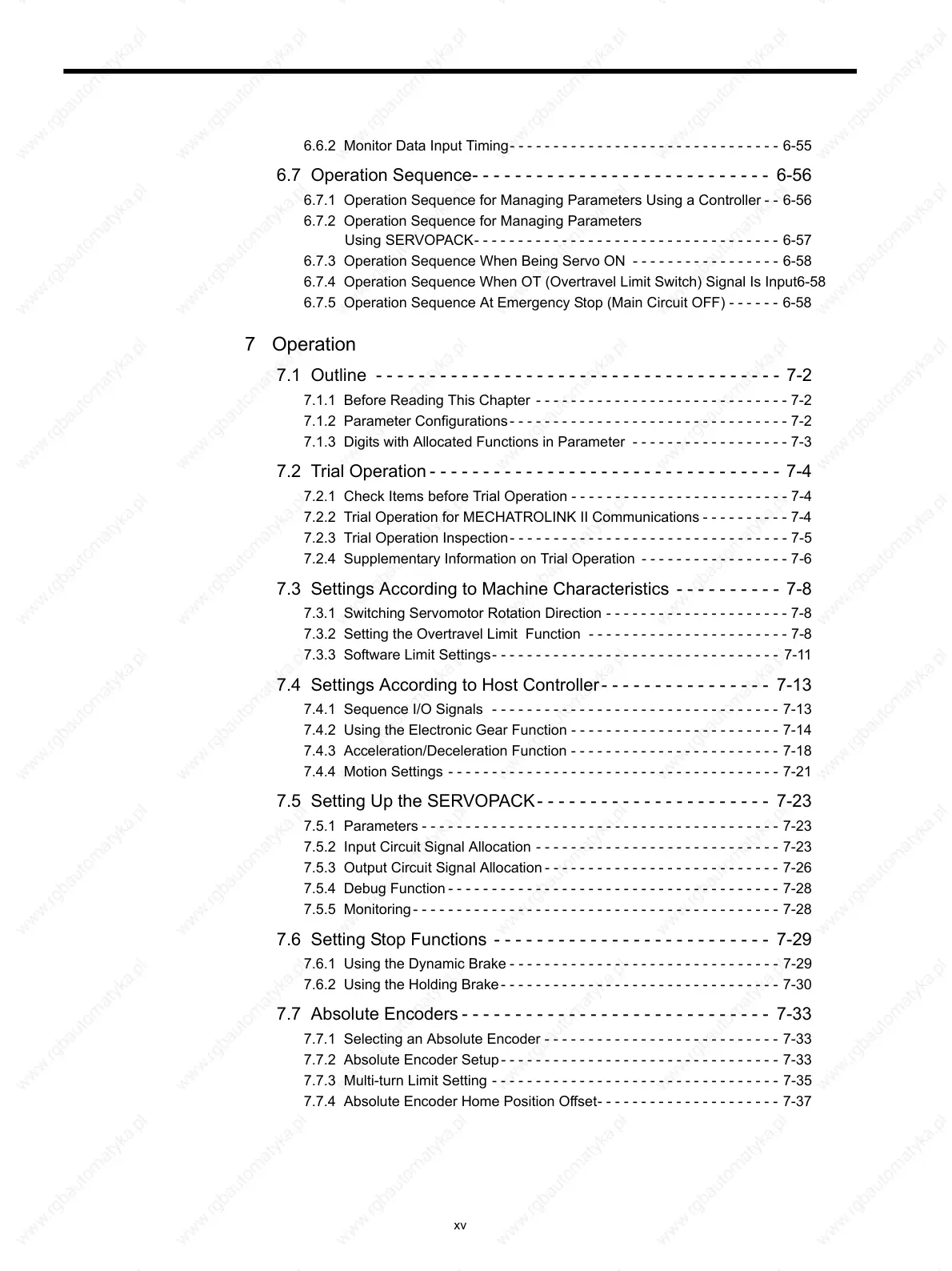 Page #18 background image