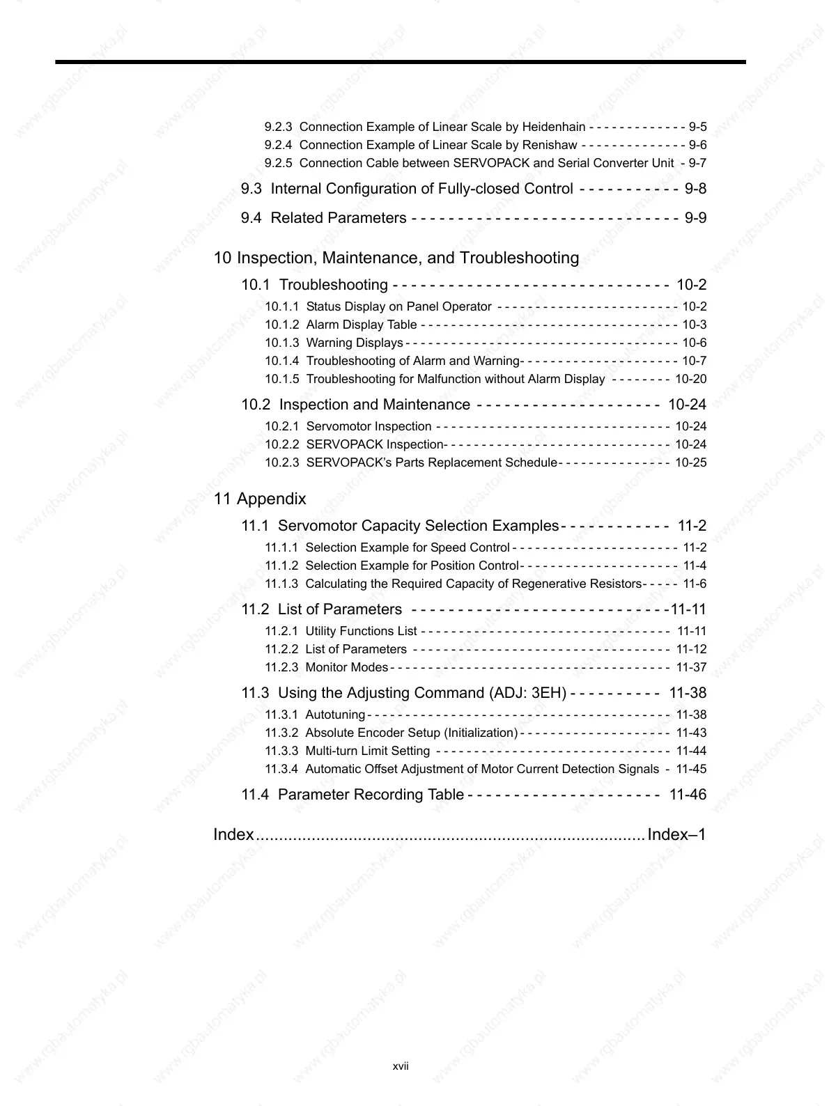 Page #20 background image