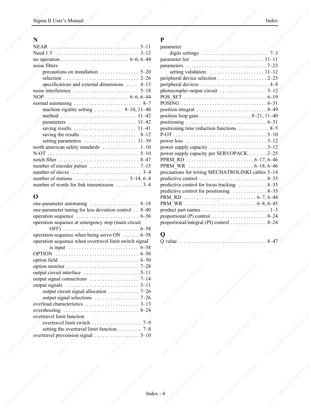 Page #371 background image