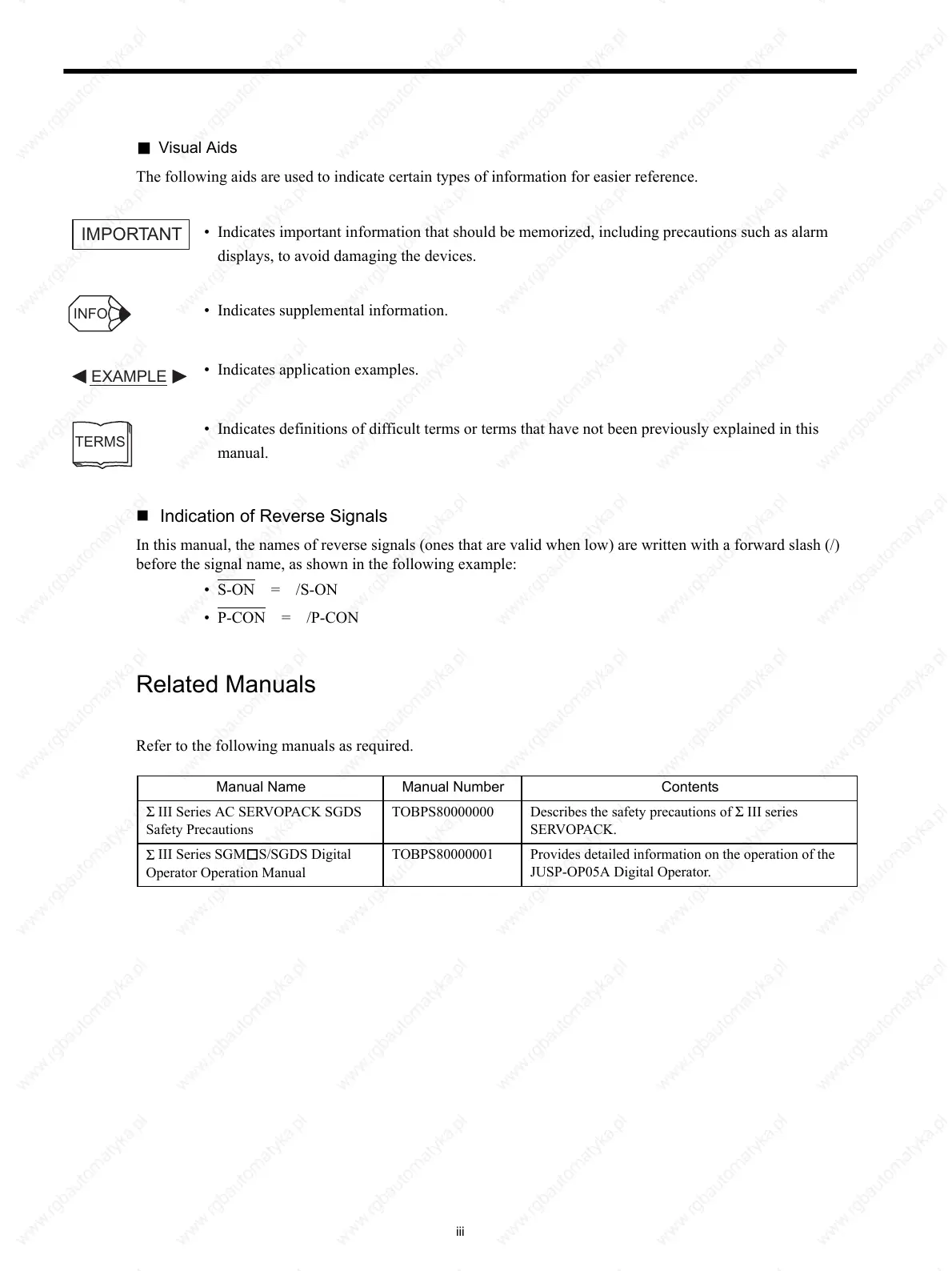 Page #6 background image