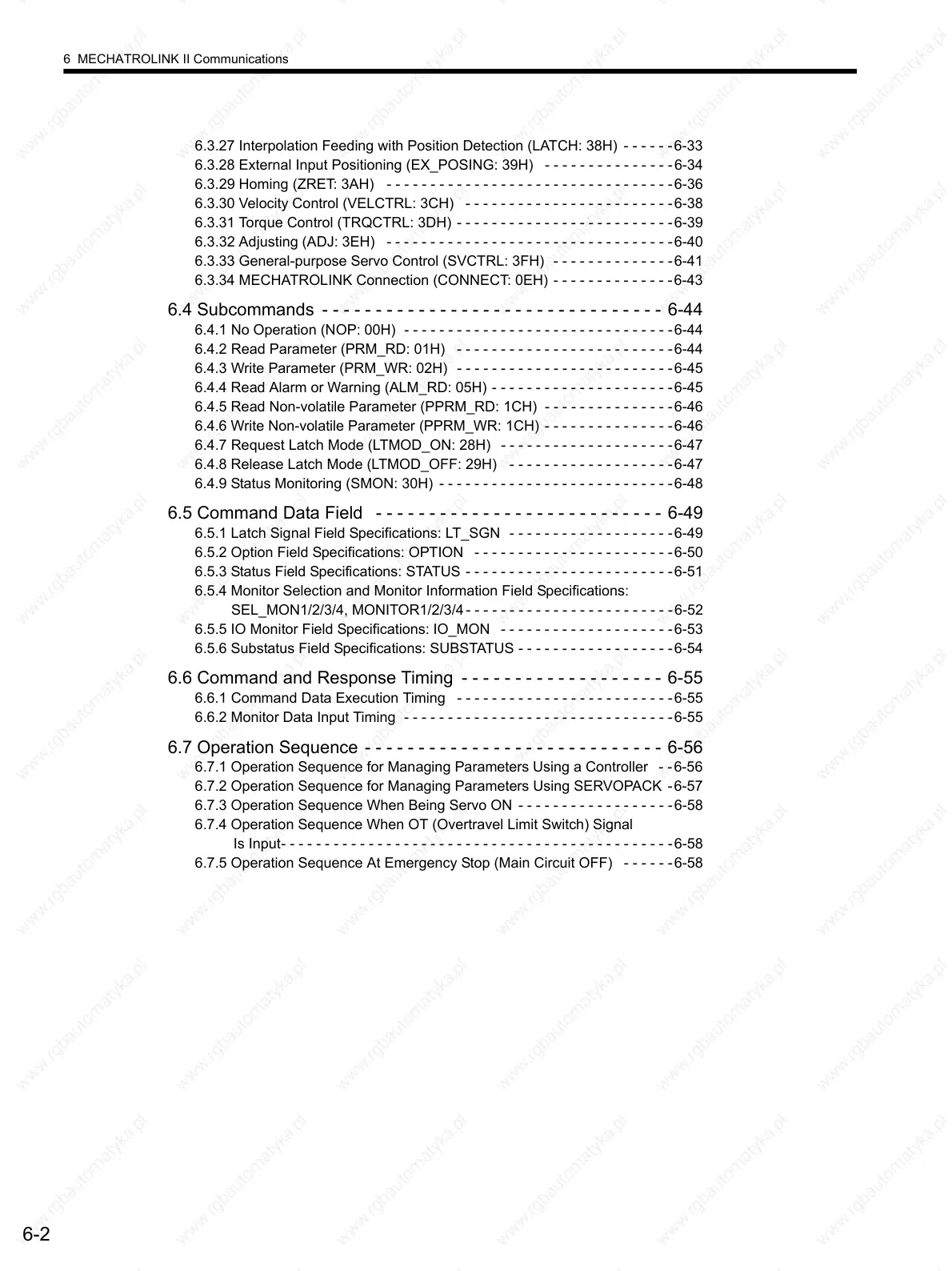 Page #135 background image