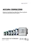 Preview: Communication User Guide