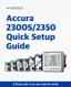 Preview: Quick Setup Guide