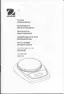 Preview: Instruction Manual