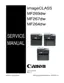 Preview: Service Manual