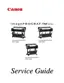Preview: Service Guide
