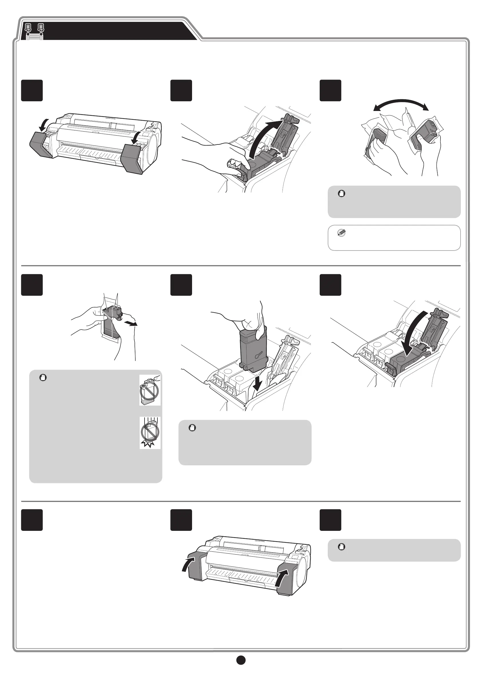 Page #6 background image