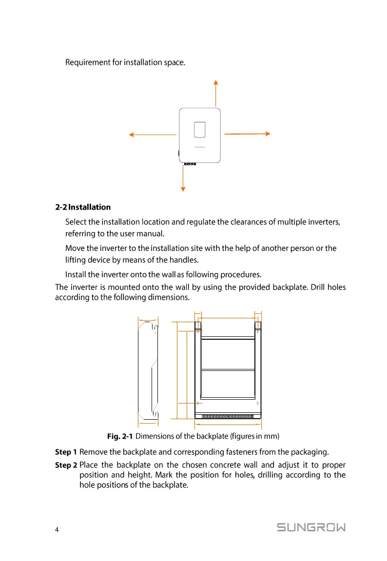 Page #4 background image
