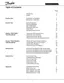 Preview: Service Manual