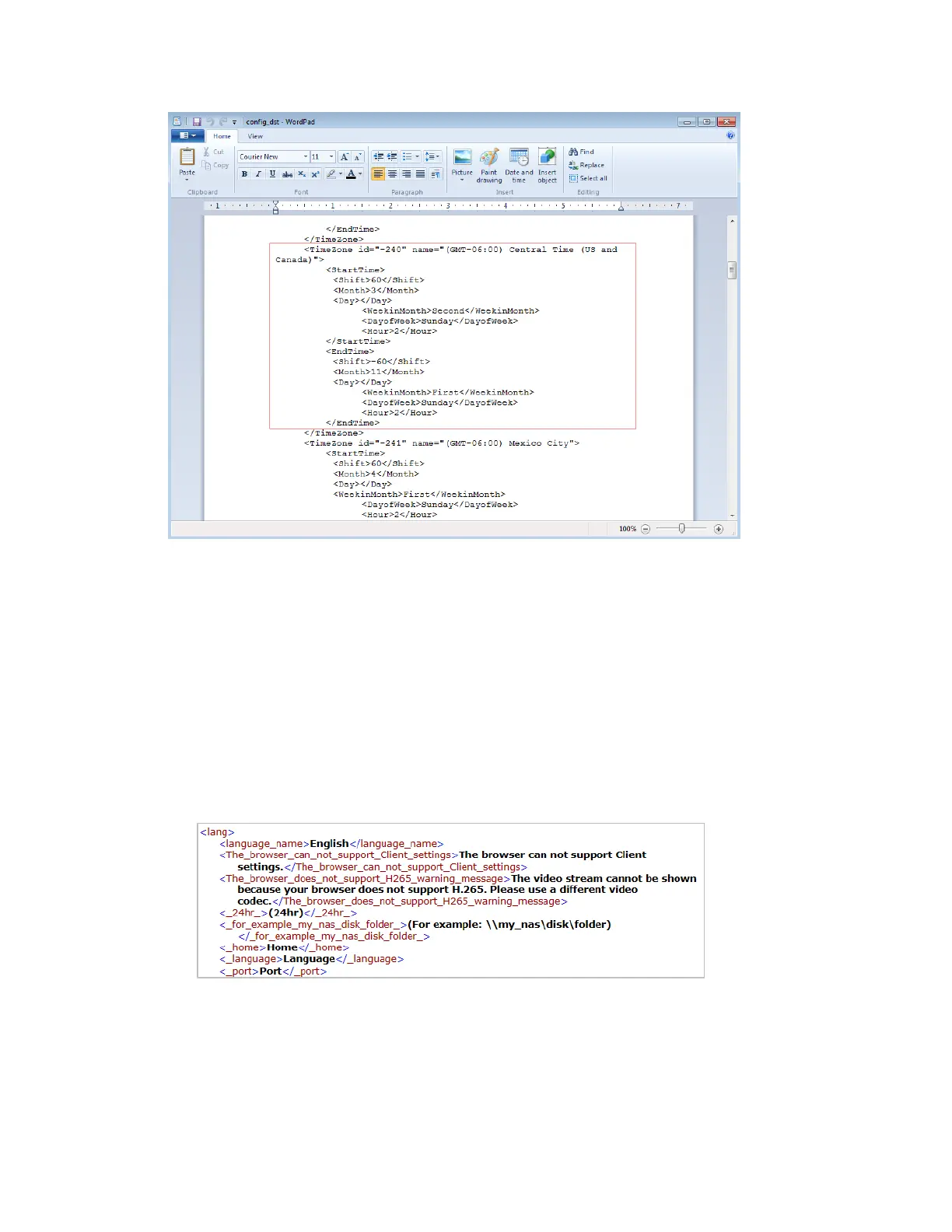 Page #98 background image
