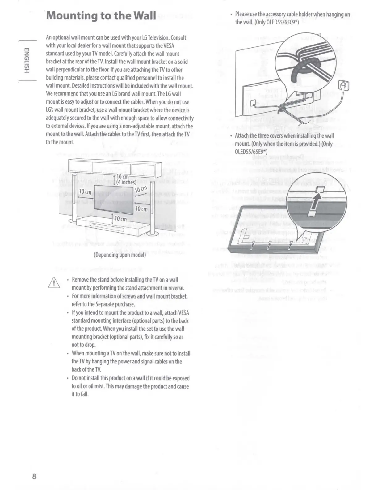 Page #8 background image