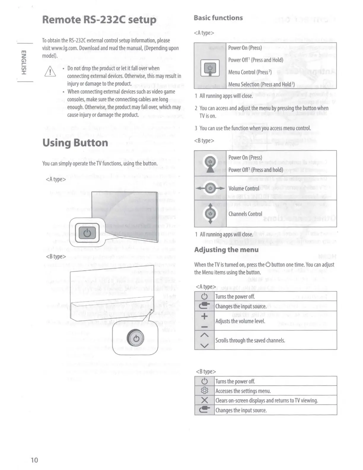 Page #10 background image