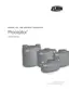 Preview: Technical Manual