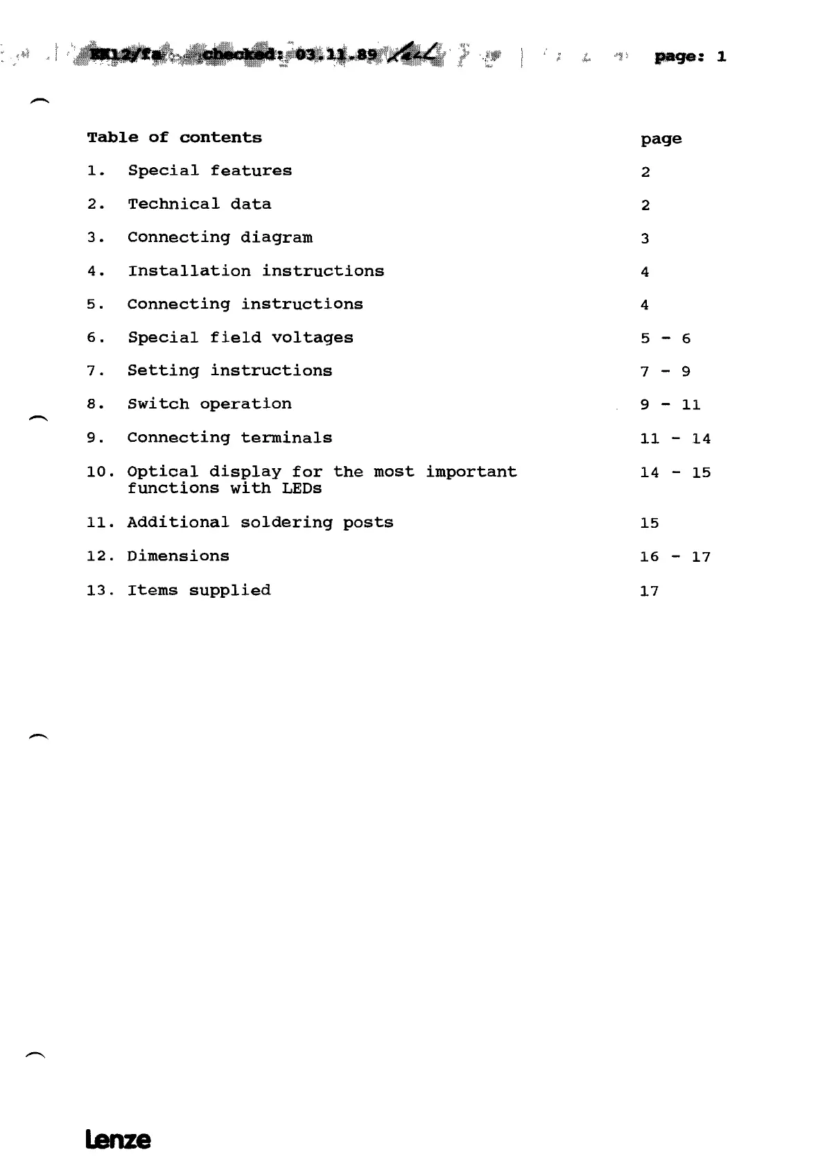 Page #4 background image