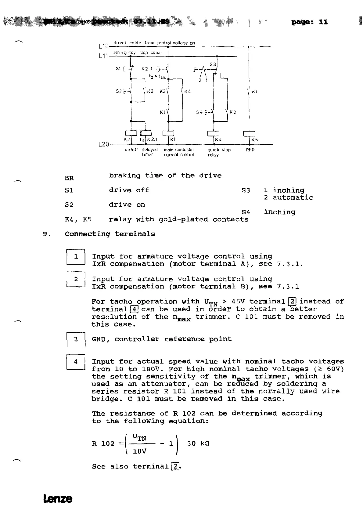 Page #14 background image