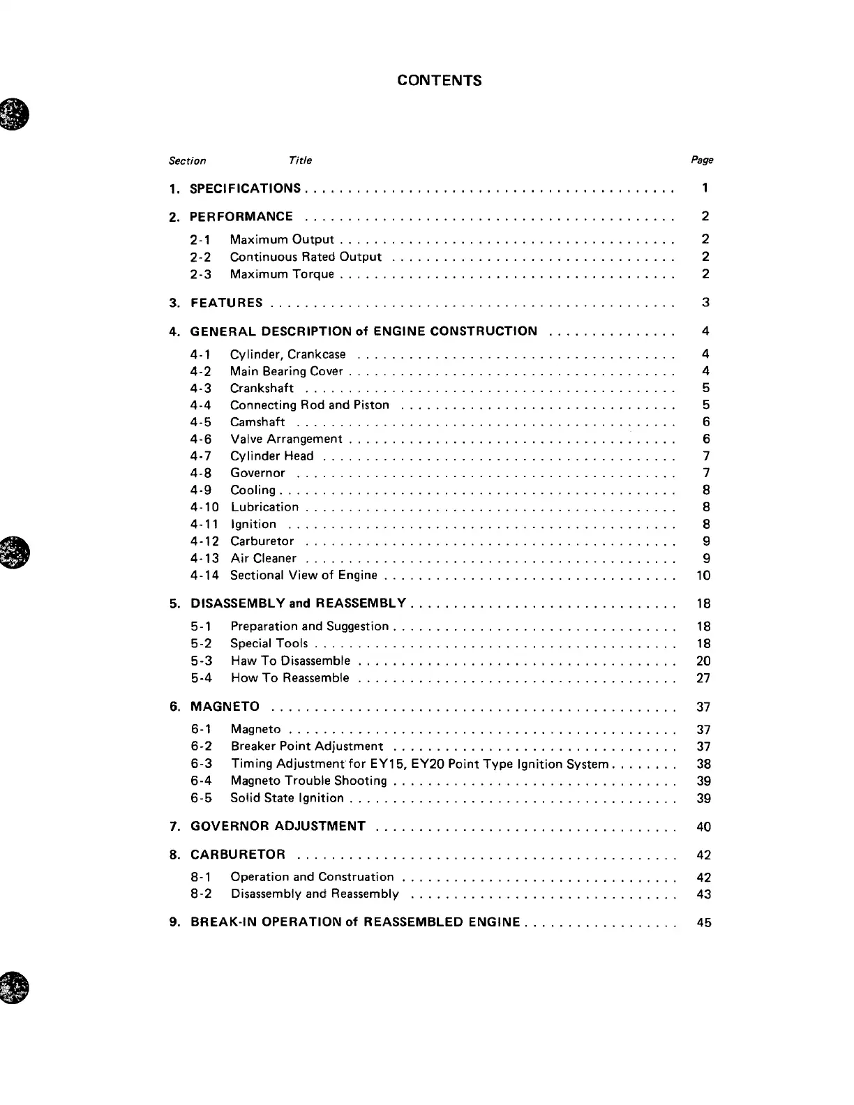 Page #3 background image