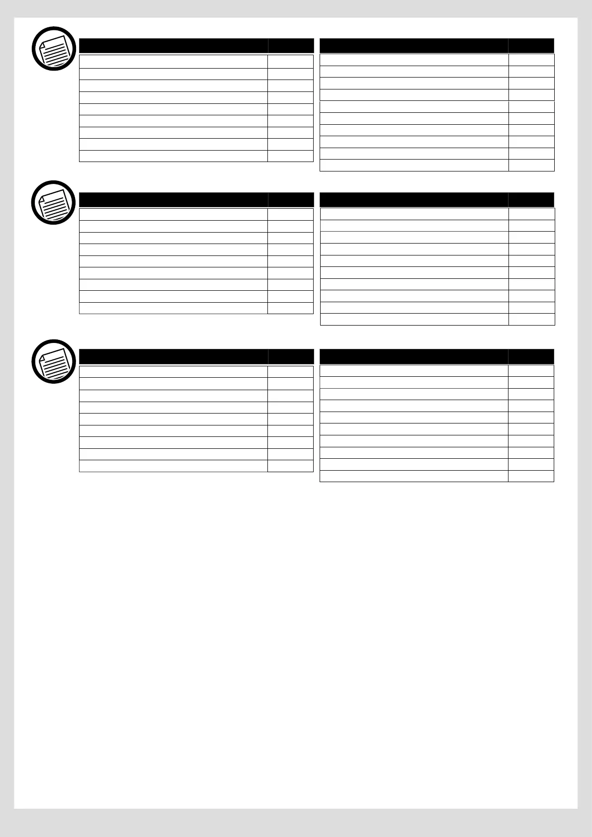 Page #6 background image