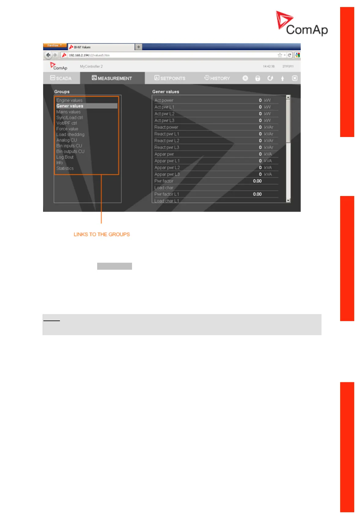 Page #46 background image