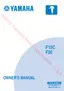Preview: Owner's Manual