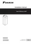 Preview: Installation Manual
