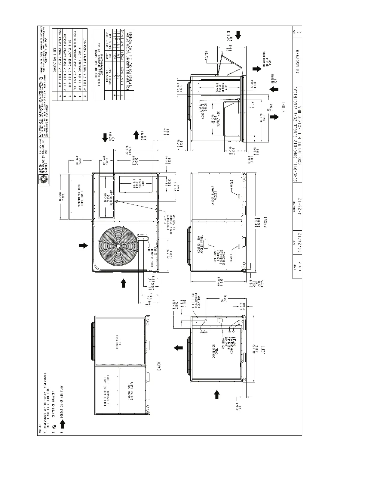 Page #6 background image