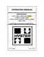 Preview: Operating Manual